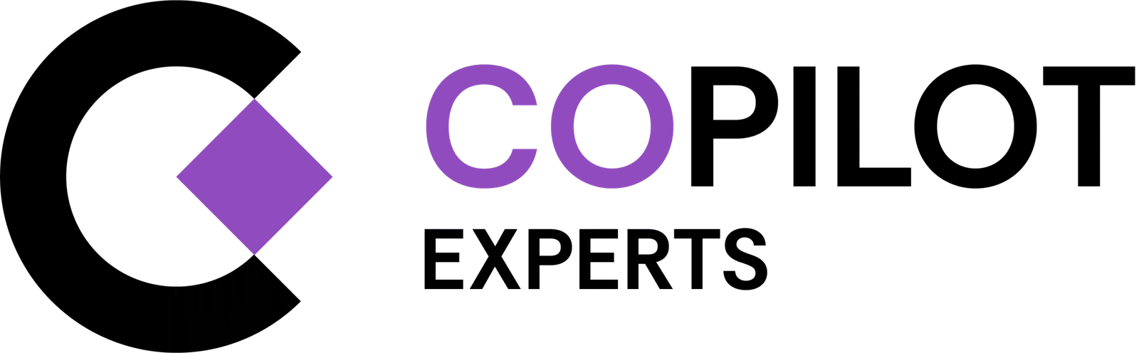 Copilot Experts Logo