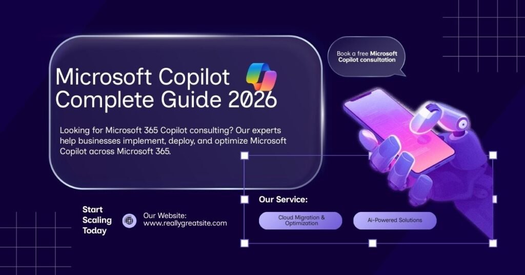 Microsoft Copilot