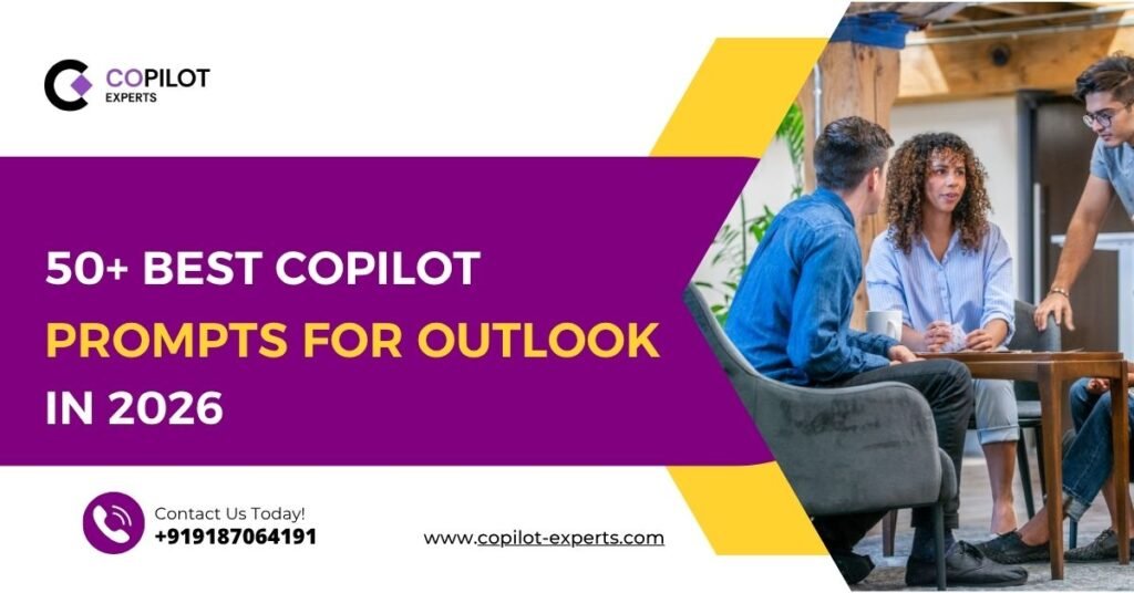 Microsoft Copilot Prompts for Outlook
