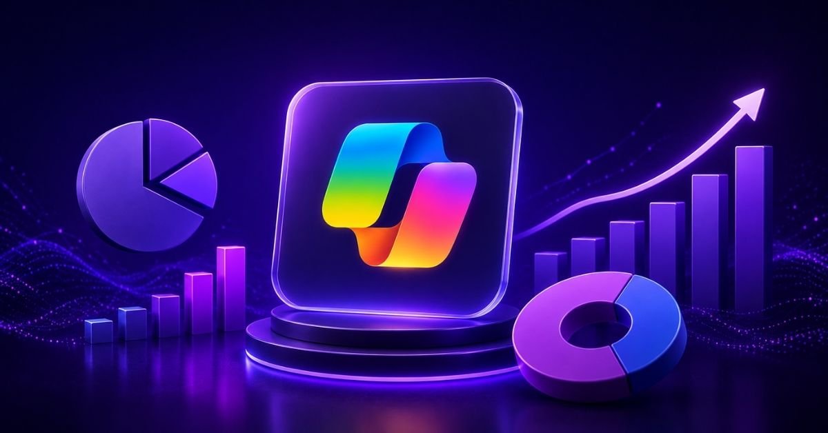 Microsoft Copilot Statistics