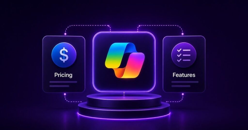 Microsoft Copilot Studio