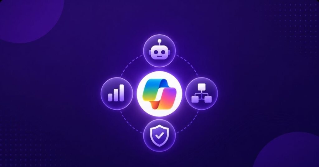 Microsoft Copilot Studio Features