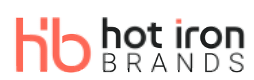 Hot Iron Brand