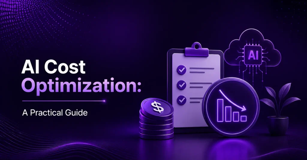 AI Cost Optimization