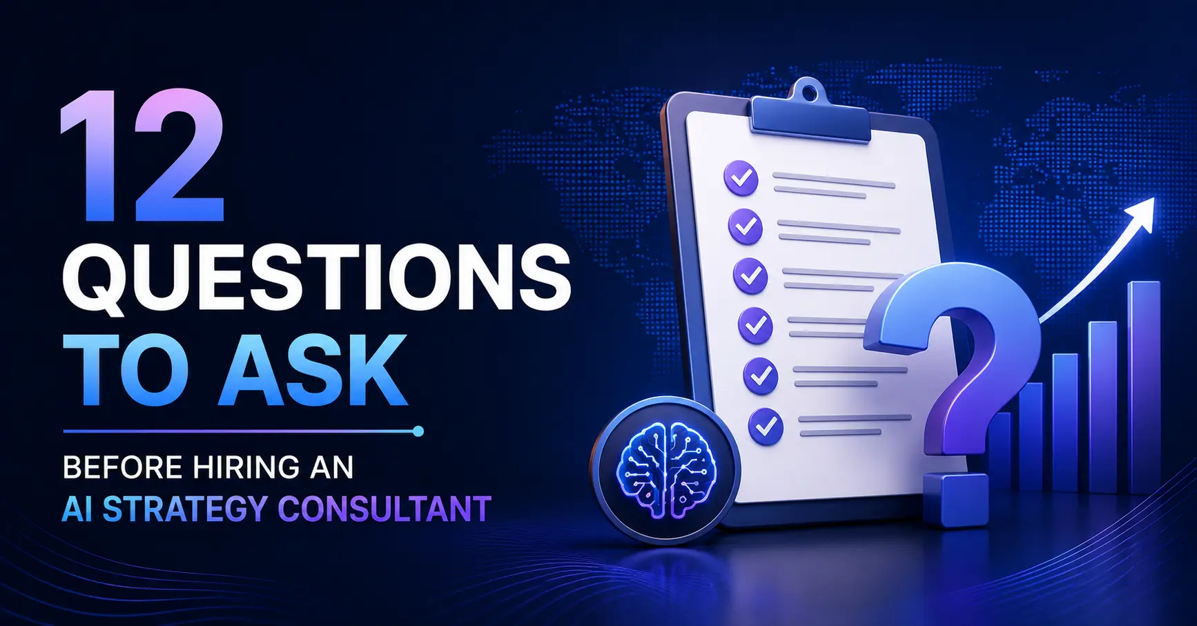 AI Strategy Consultant