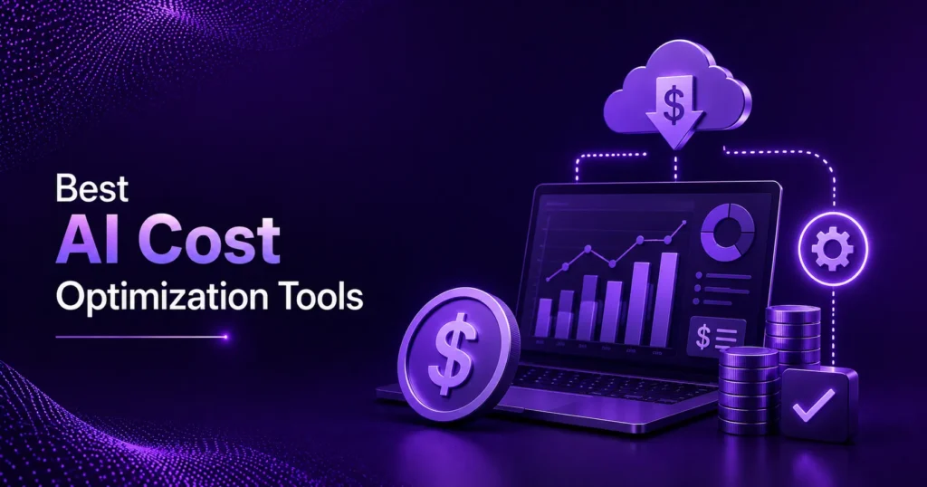 AI Cost Optimization Tools